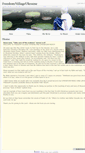 Mobile Screenshot of freedomvillageukraine.com